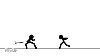 Download lagu FlipaClip | Stickman fight mp3