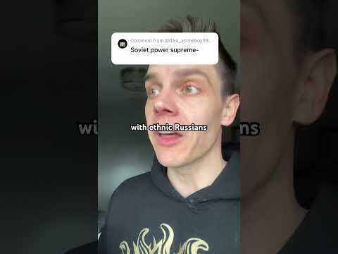 Absolutely not! Cossack history under godless Soviet Russia is brutal!