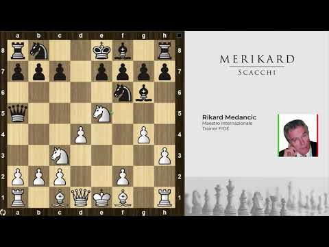 Impara dal maestro  -  scuola pratica degli scacchi 5