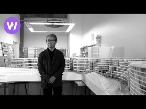 Tóquio: Arquitetura e Paisagem | Visões para Megacidades (Episódio 2)