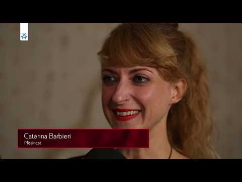 MISSINCAT im Interview | Bergfunk Open Air 2017