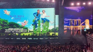 Download lagu 260404 林子祥 葉蒨文 「白頭到老」 WE ARE ONE 演唱會@新加玻 (Full Concert) mp3
