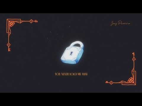 Video thumbnail for You Never Told Me That