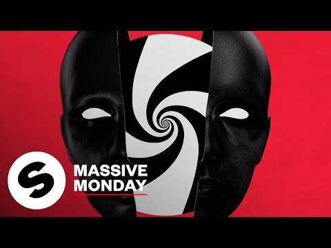Timmy Trumpet, W&W, Da Hool - Madhouse (feat. RANI) [Official Audio)