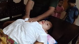 Download lagu Adik ipar janda 5 tahun mulai banyak keluhan dari encok rematik pegal pegal mp3