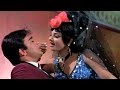 Kisne Yahan Kisko Jaana 4K Asha Bhosle Superhit Song Rekha Sunil Dutt Rekha S Item Dance