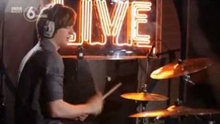 Foals   Total Life Forever Live BBC Radio 6