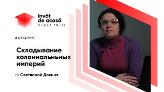 Складывание колониальной системы в Новое время