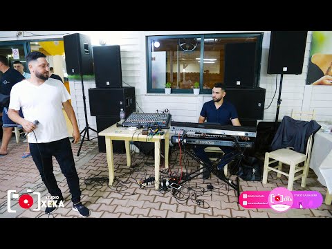 Aeroplani & Magdalena - Gracian Caka LIVE - Bar Restorant Leonardo 2020