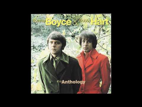 Tommy Boyce and Bobby Hart * Alice Long  (Stereo #27 BB in 1968)  HQ