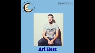 Ari Hest Interview on The Paul Leslie Hour