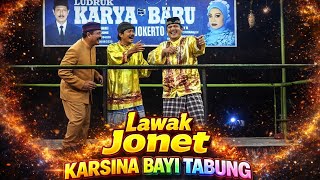Download lagu Ludruk Karya Baru Kidungan Cak Bagong||Karsinan Bayi Tabung #vidioshort #fypsinden #2026 mp3 Download lagu Ludruk Karya Baru Kidungan Cak Bagong||Karsinan Bayi Tabung #vidioshort #fypsinden #2026 mp3