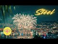 🌴 Galantis - Steel 🌊
