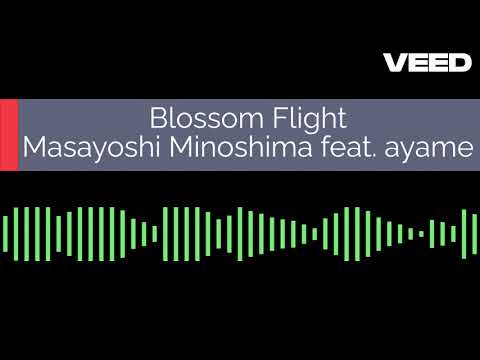 Blossom Flight by Masayoshi Minoshima feat. ayame (Touhou Music Database)