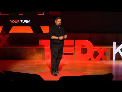 Dlaczego dajesz się zhakować? | Kamil Porembiński | TEDxKoszalin