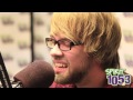 Josh Wilson - Fall Apart - SPIRIT 105.3 FM 