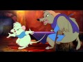 Mrs Brisby Le Secret De Nimh 1982