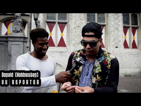 that's it bruh! (D-PEP at street report)