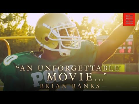 Brian Banks (TV Spot 'Power')