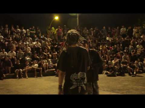 BDE - Nauí x JV - 19/04/2017