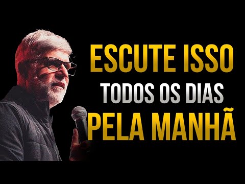15 MINUTOS QUE PODEM MUDAR A SUA VIDA PARA SEMPRE - Pastor Cláudio Duarte