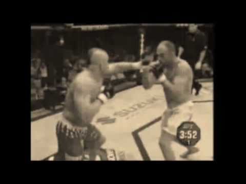 "Lights Out!" UFC BEST KNOCKOUTS!