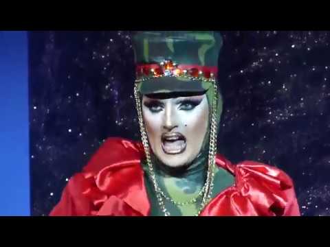 LILIKA SWEET | "BY JEFF FERRAZ" FREEDOM CLUB (16-09-17) BY LEH SANUTY