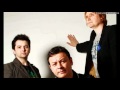Manic Street Preachers - The Endless Plain of Fortune
