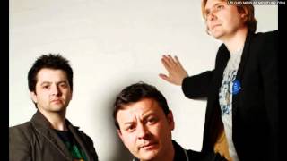 Manic Street Preachers - The Endless Plain of Fortune