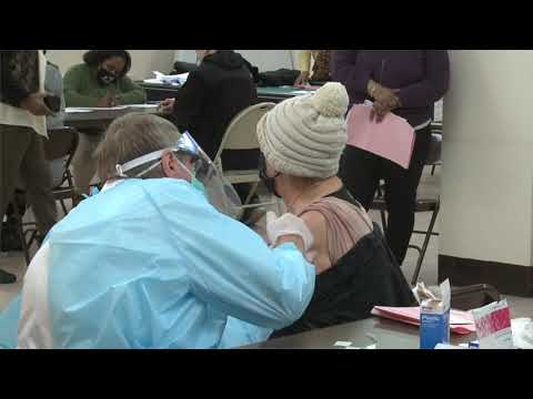 Vaccines For Disabled