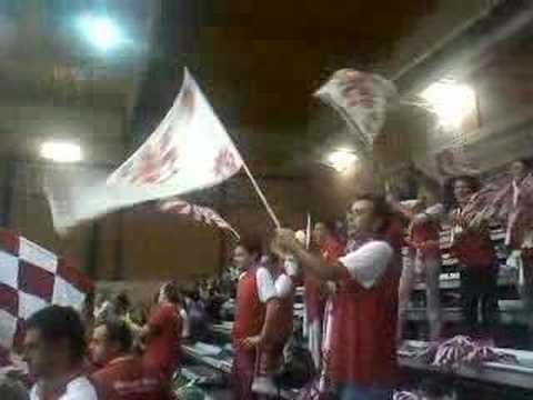 Latina - Everlast Firenze 28/10/2007 2a parte