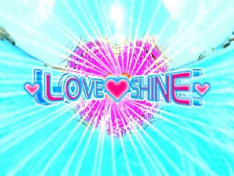 Love ♥ Shine Full Version - Riyu Kosaka