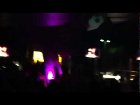 DeeJay Cuca @ Old Fashion Club...the best Thursday night in Milan...