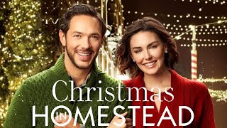 Christmas In Homestead 2016 Film | Hallmark Channel video