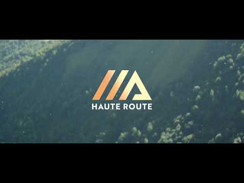 2019 Haute Route teaser