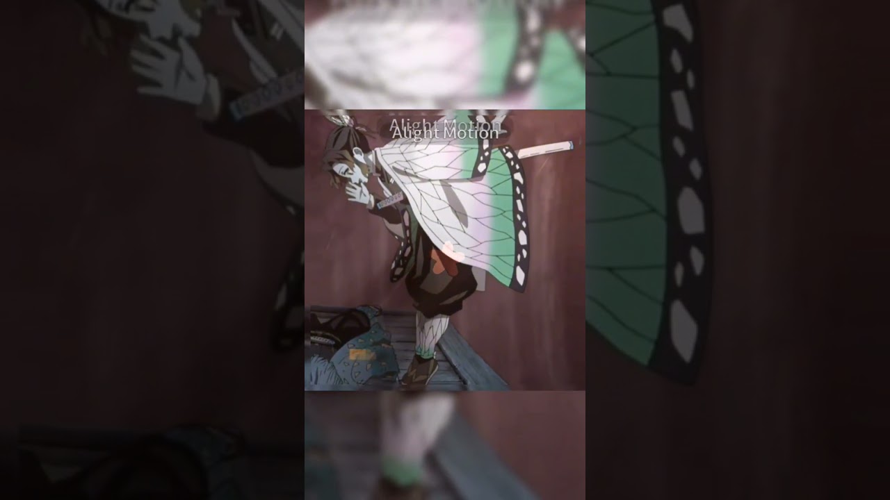 [💜] homem eh só acessório:3 [💯] | 🌷kny🌷 | tags: #gacha #shorts #fyp #viralvideo #shinobu #amor #fyy