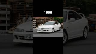Download lagu 🔥Which Generation Is The Best?🔥 #Integra #Acura mp3