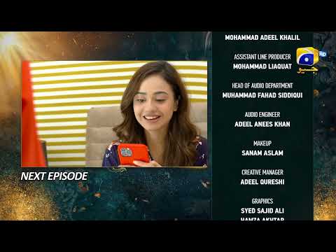 Nikah Episode 27 Teaser - 14th February 2023 - HAR PAL GEO