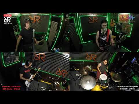 Ya No Podré - Vulgo Live @RogerRamirez-RRstudio 2021 (Severo Brown - Roger Ramirez)