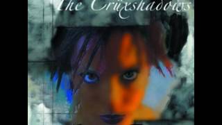 The Cruxshadows - Go Away (Future Bible Heroes Remix)