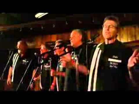 Dukes Of Doo Wop - Don't Ask Me.10.28.12.avi