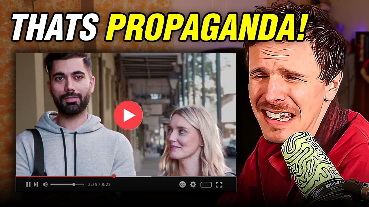 iDubbbz Is Getting COOKED For This...