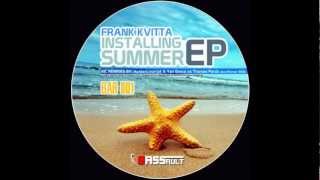 Frank Kvitta - Machine (Yari Greco Vs Thomas Pardo Remix) on [Bass Assault Rec.]