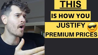 How To Write A KILLER ROI-Driven Value Proposition USP (get paid what you're worth!)