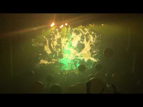 CHEMICAL BROTHERS Live (01-Saturate) @ Hammersmith Apollo (London) 10/12/2016