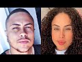 LAÍS KELLER | EX HOMEM TRANS E O PODER DE DEUS.