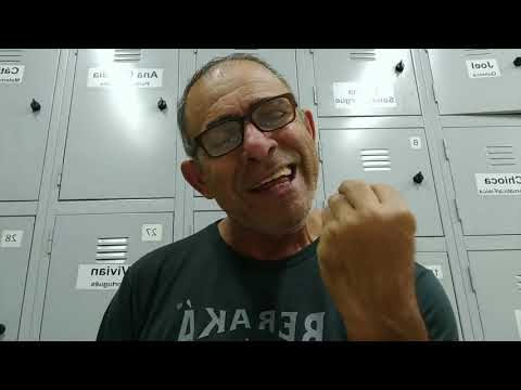 Ev. Marcos 10, 46-52