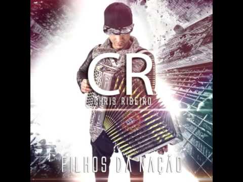 Chris Ribeiro Filhos Da Nação feat  Luzi Occi