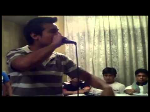 8os1: Cronos vs ✓ Sharp - Batallas Dantescas 3