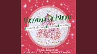 Christmas Greeting (feat. Everett Conway)